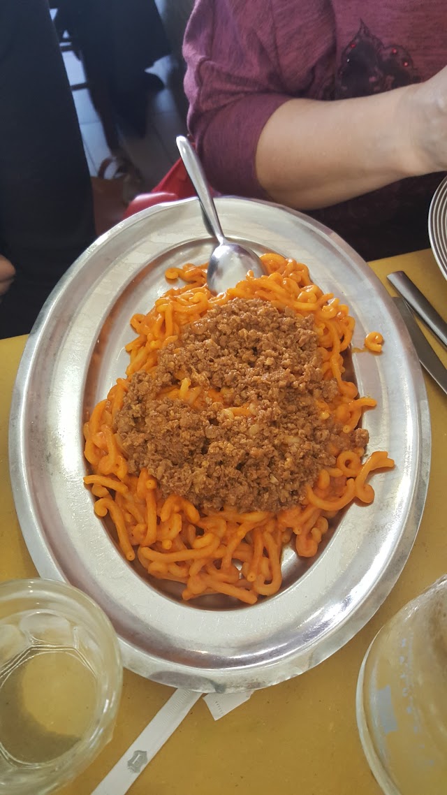 Trattoria Bolognese da Mauro