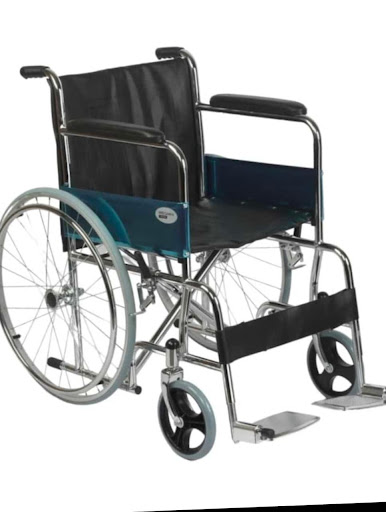 Wheelchair on rent 30% off post image