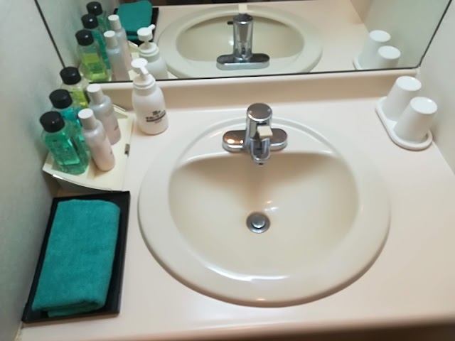 Kinugawa Onsen Hotel