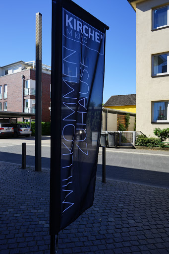 Elim Kirche Geesthacht - evangelisch-pfingstliche Freikirche