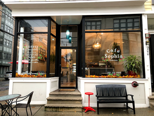 Café Sophia