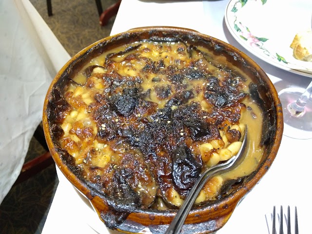 Restaurant La Belle Époque Castelnaudary