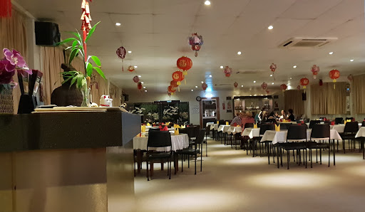 Gumloon Chinese Restaurant