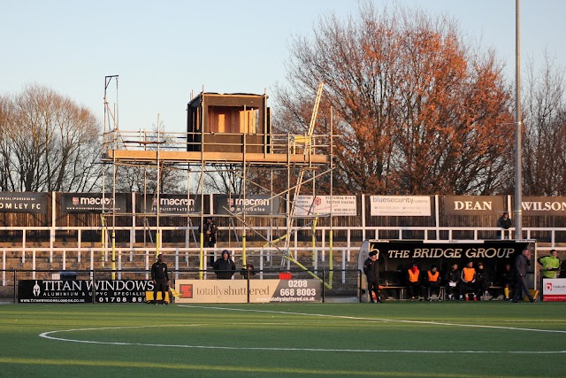 Bromley Football Club