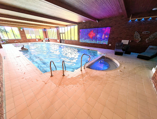 Four Seasons Health Club