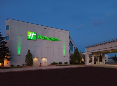 Photos of Holiday Inn Flint - Grand Blanc Area
