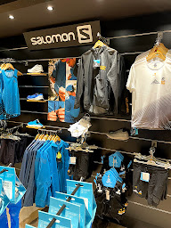 Photo n°9 de Run Aventure Saint-Brieuc à Trégueux (Magasin d'articles de sports)