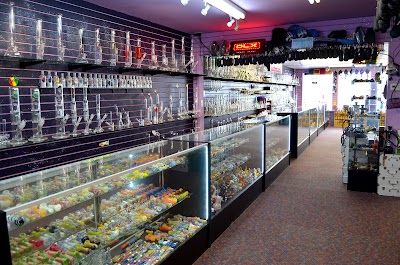 Purple Haze Smoke Shop