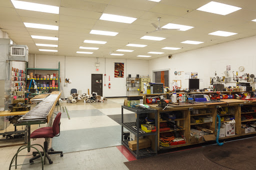 General Floor Headquarters - Thumbnail