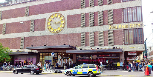 Tiger Shop Åhléns