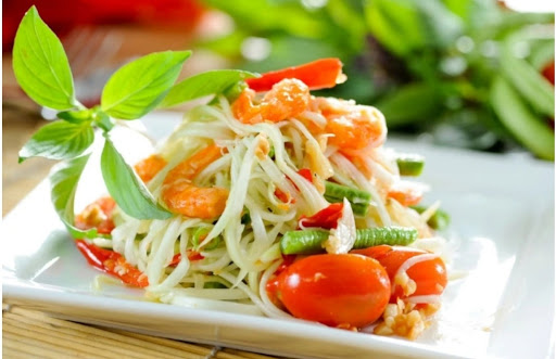 Thai 2 Go Wattisham (Takeaway) - Thumbnail