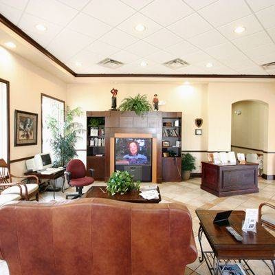 Photos of Sun City Center Inn
