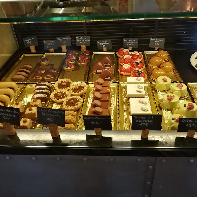 La Bottega Linka