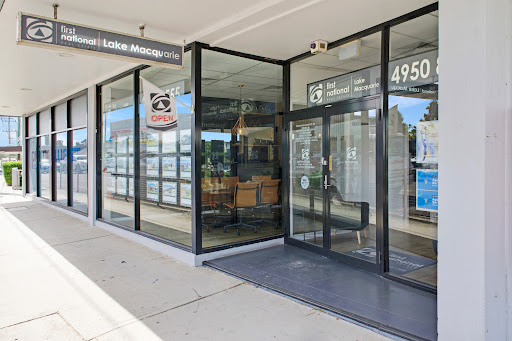 First National Real Estate Lake Macquarie