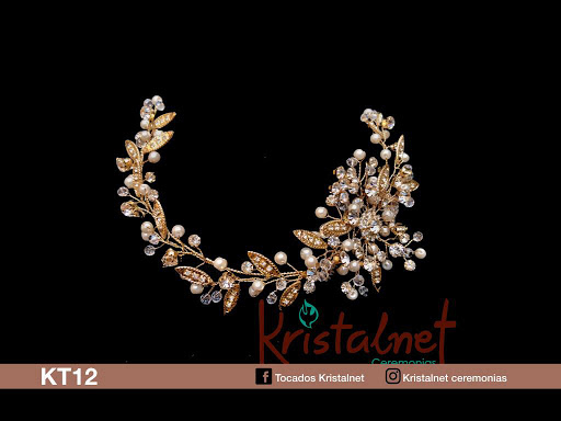 Kristalnet - Thumbnail