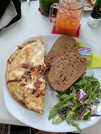 Photos of De Dames