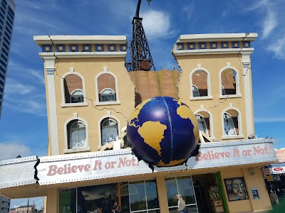 Photos of FantaSea Resorts at Atlantic Palace