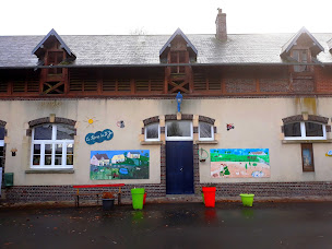 Photo n°1 de La Ferme de d'Jo à Aurseulles (Ferme pédagogique)