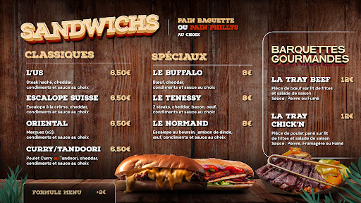 Photo 1 - Le Prince Gourmet