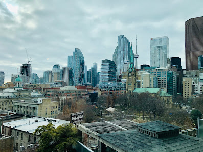 Howard Crosner - Barrister, Solicitor, Notary Public 112 George St, Toronto, ON M5A 2M5