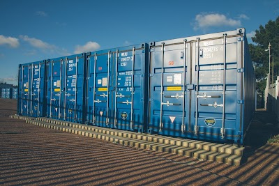 Whiteball Self Storage