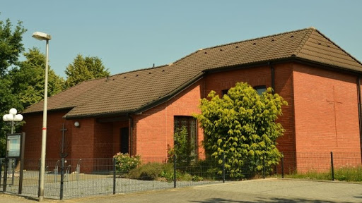 Neuapostolische Kirche Selfkant-Tüddern