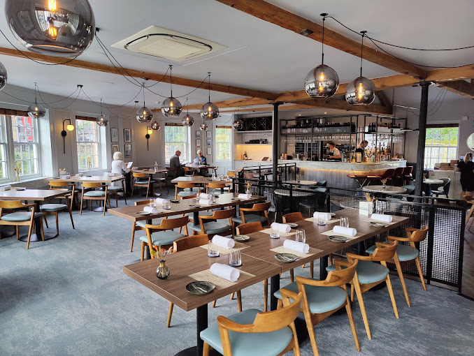 Fire Risk Assessment Derby, UK