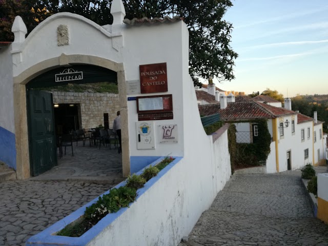 Óbidos