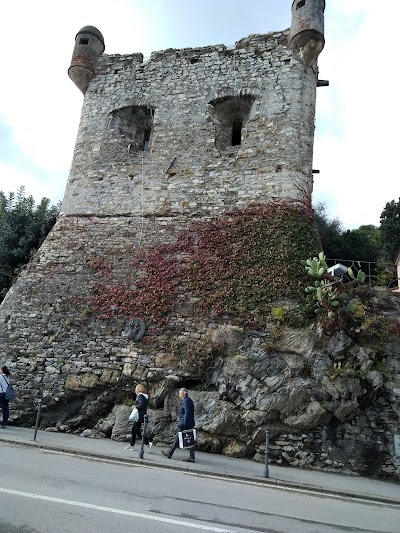 Villa Massone Sestri Levante