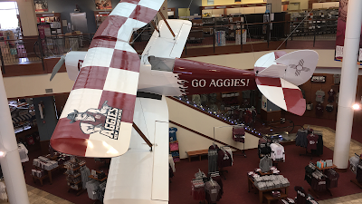 NMSU Bookstore