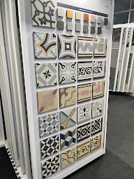 Photo n°13 de Compiègne Carrelage à Jaux (Magasin de carrelage)