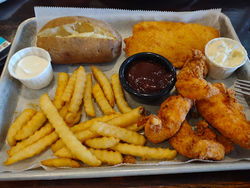 Sam's Food & Spirits - Thumbnail