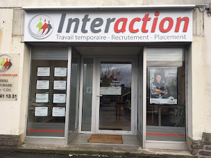 Photo n°11 de Interaction Interim - Mordelles à Mordelles (Cabinet de recrutement)