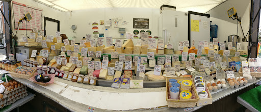 Ludlow Market - Thumbnail