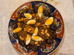 Photo n°24 de La perle bleue à Mâcon (Pâtissier spécialisé dans les gâteaux de mariage)