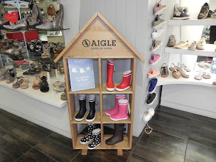 Photo n°8 de GIBE CHAUSSURES à Étaples (Magasin de chaussures)