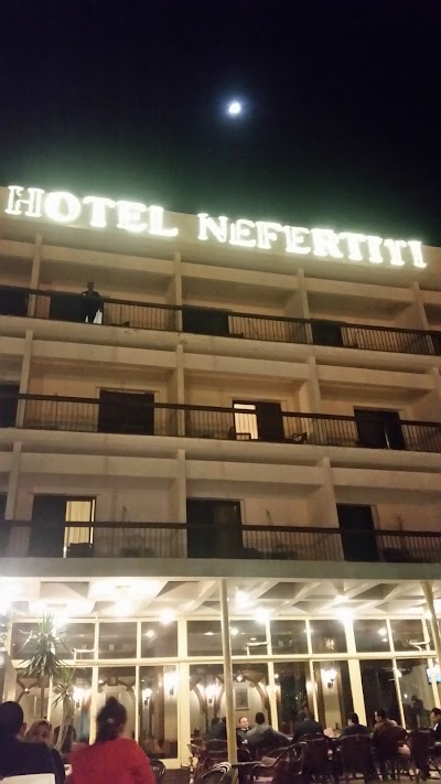 Photos of MG Nefertiti Hotel