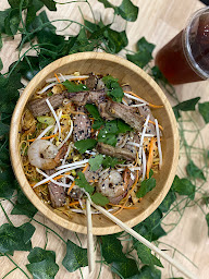 Photo n°17 de THAÏZONE à Montpellier (Restaurant thaï)