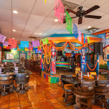 La Terraza Mexican Restaurant by null