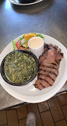 Photo n°7 de Au Relais à Gumery (Restaurant)