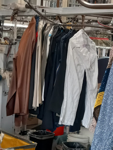 Bobby Page's Dry Cleaning & Textile Restoration - Thumbnail