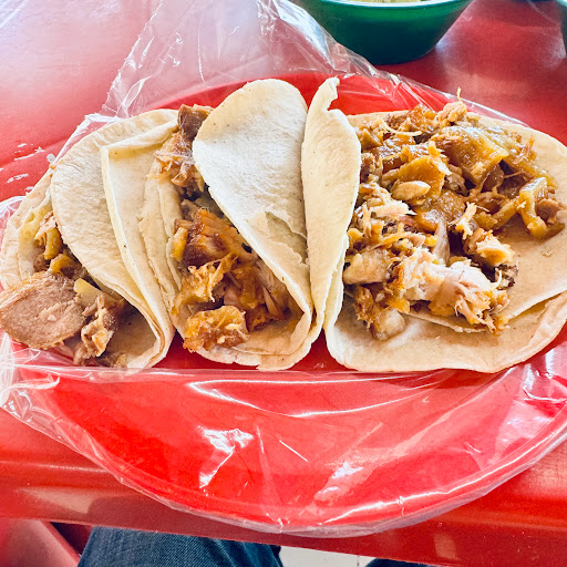 Carnitas Duarte Sucursal Copernico Gallery - Mexico