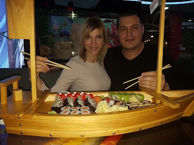 Photos of Sushi &rdquo;Sakura&rdquo;