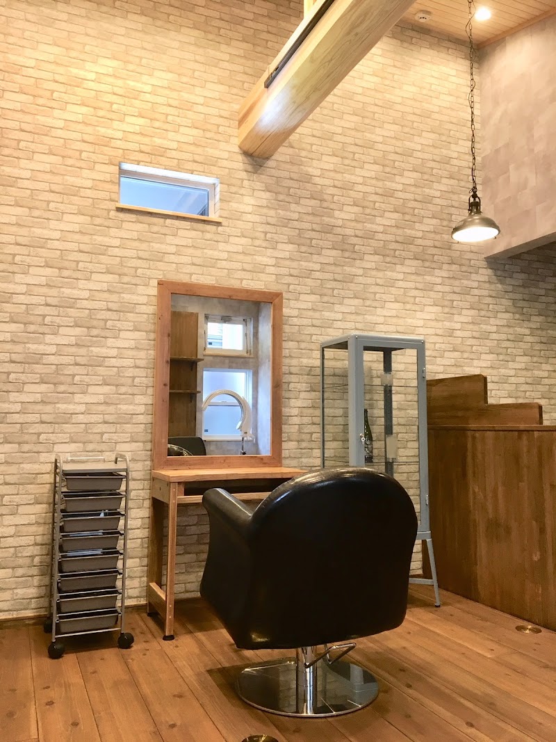 ヘアーギャラリー・ズー