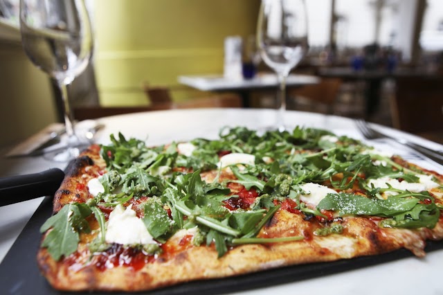 Pizza Express