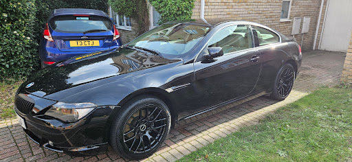 Carl's Valeting Norwich - Thumbnail