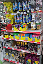 Photo n°3 de Kandy à Montdidier (Magasin)