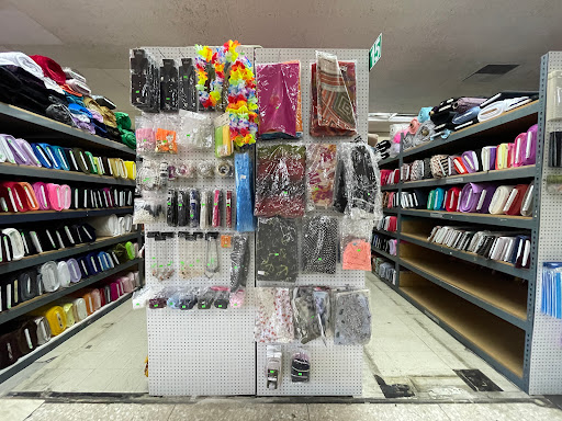 Fabric Outlet & Crafts - Thumbnail