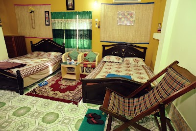 Photos of Hotel Green Life Rest House