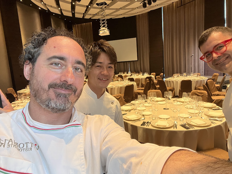 Ristorante Vittoria — photo
